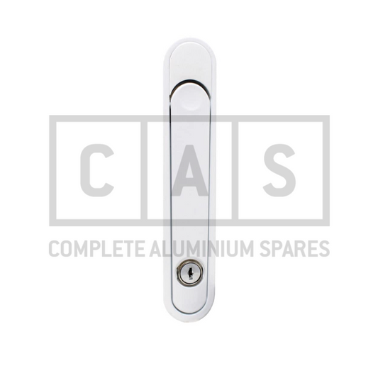 ACDV525 Locking Bifold Handle Flush