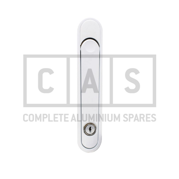 ACDV525 Locking Bifold Handle Flush