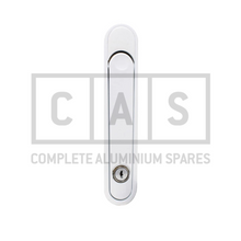 ACDV525 Locking Bifold Handle Flush