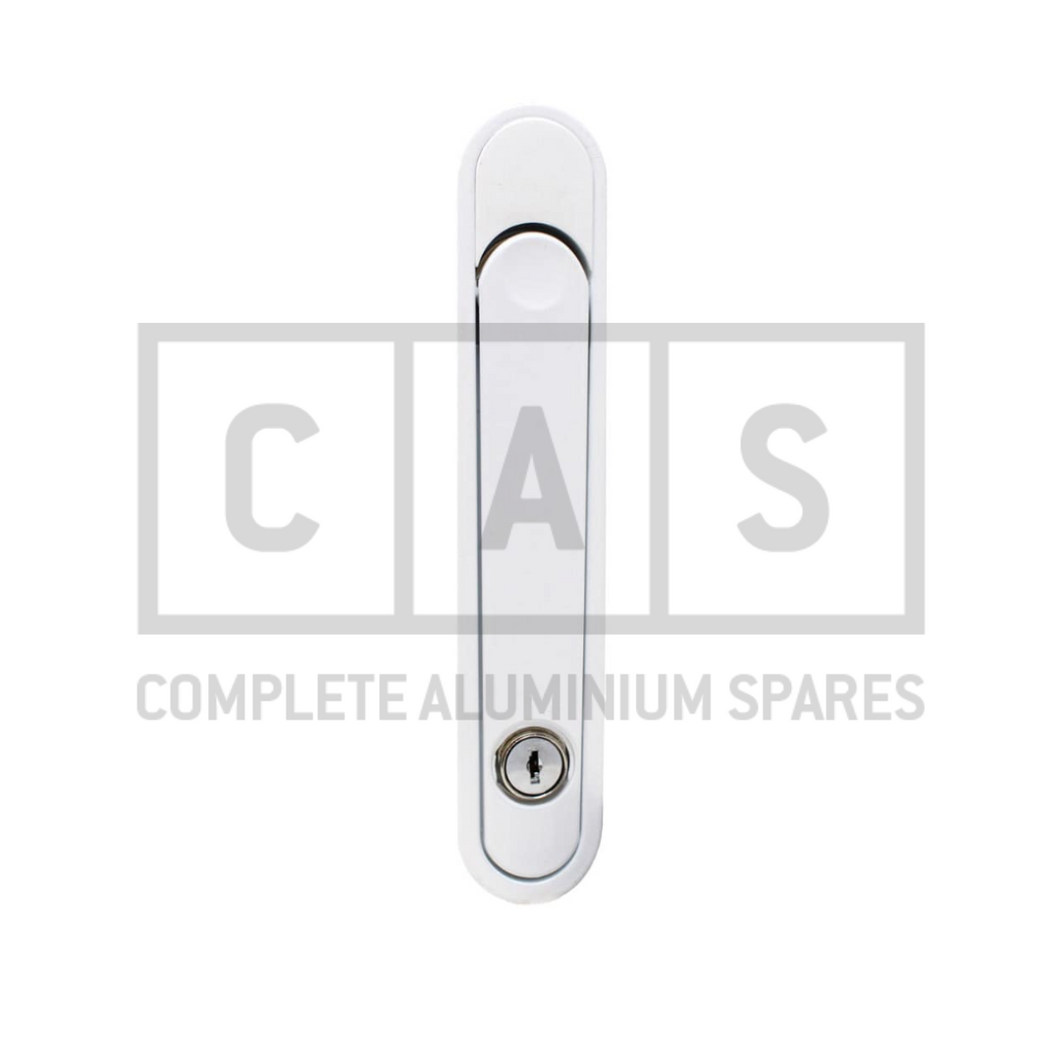 ACDV525 Locking Bifold Handle Flush