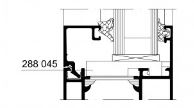 288045 GLAZING BLOCK