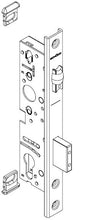 241470 SCHUCO ROLLER AND LATCH LOCK