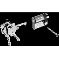 211011 SCHUCO PROFILE HALF CYLINDER 30/10