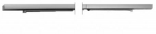 212859 SCHUCO GEZE E-ISM SLIDE RAIL