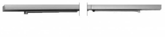 212860 SCHUCO GEZE E-ISM SLIDE RAIL