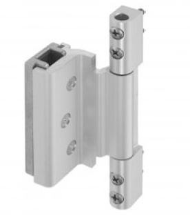 223335 Schuco hinge – Complete Aluminium Spares