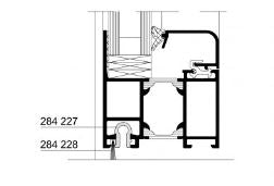 284228 BRUSH SEAL