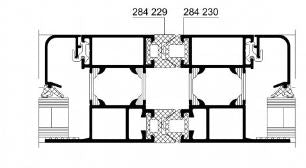 284230 GASKET INTERLOCK