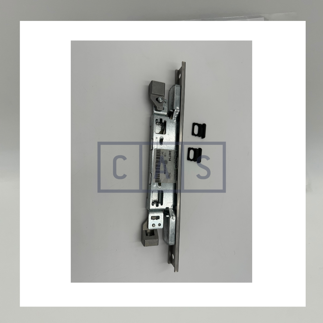 240714 Schuco Lever Bolt