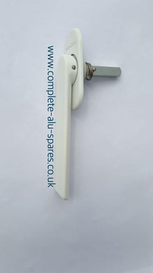 240888 - Schuco Bifold lever handle