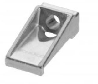 243213 SCHUCO REINFORCING ANGLE