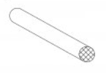 244512 - schuco Gasket Cord
