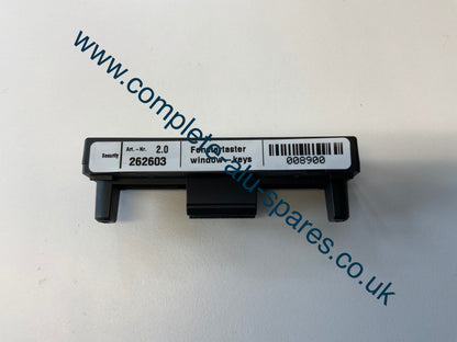 Schuco- 262603 controller CS6