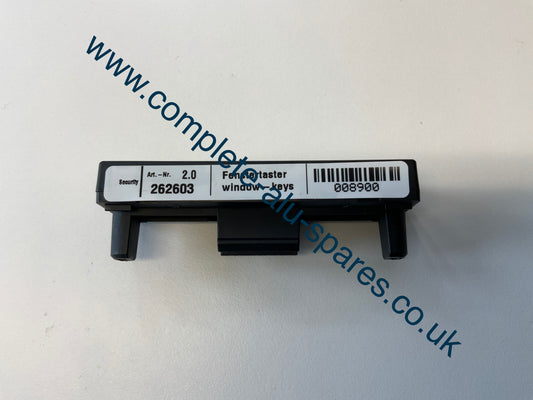 Schuco- 262603 controller CS6