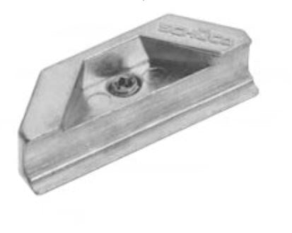 277016 Schuco Tilt Lock