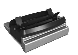 277081 Schuco Side Hung Load Support