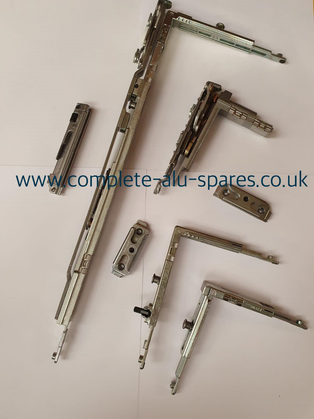 277150 - Schuco tilt-before-turn RH