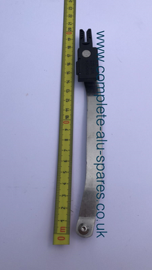 277256 Schuco 90 opening restrictor RS