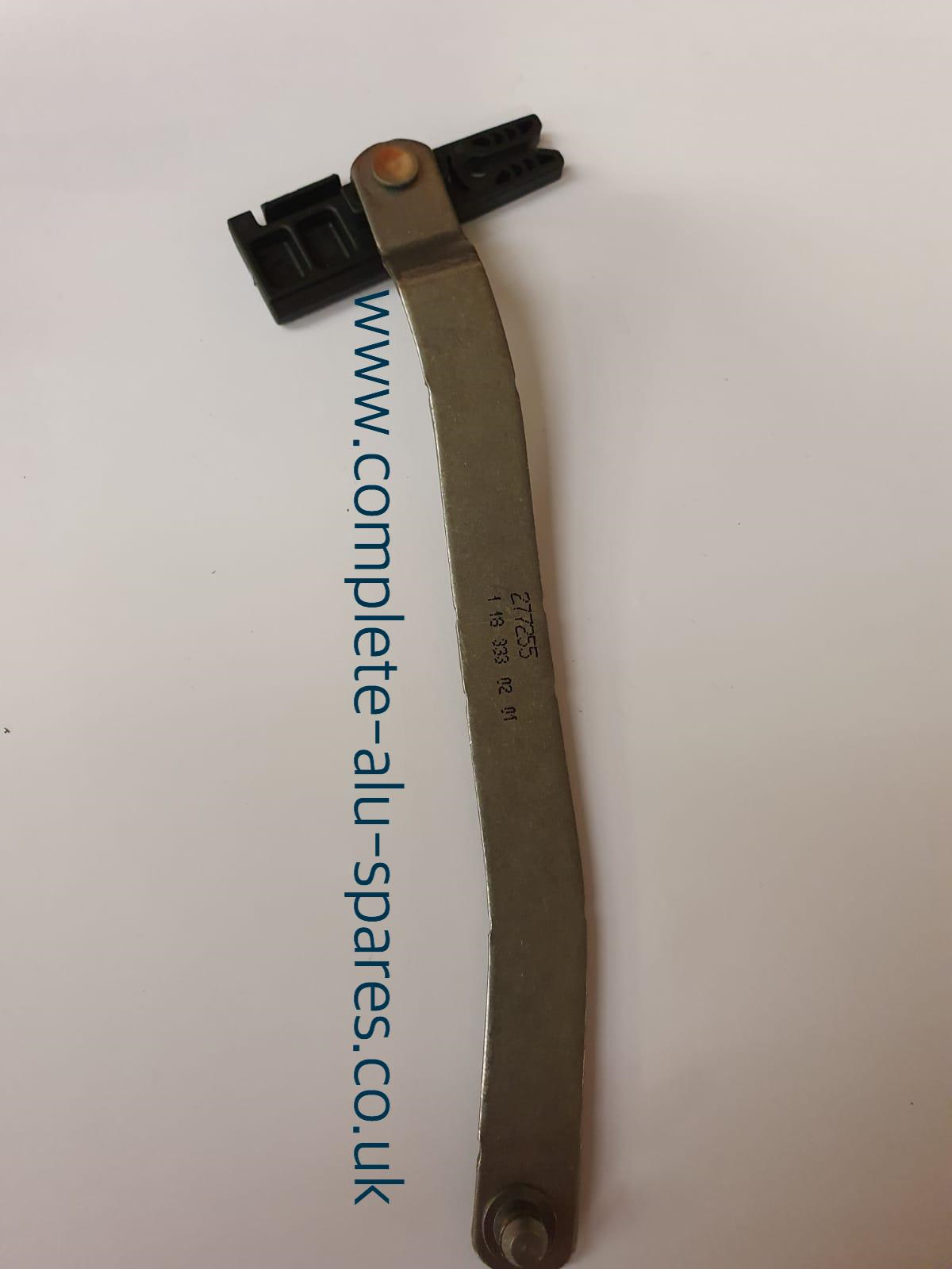 277257 - Schuco 90 degree stop LS
