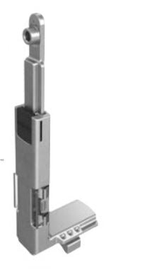 277274 Schuco Finger Lock