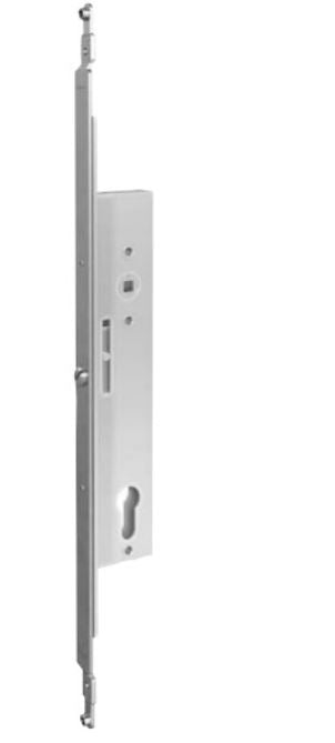 277399 Schuco Gearbox
