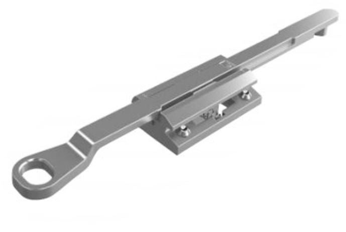 277720 Schuco Anti Mishandling Device