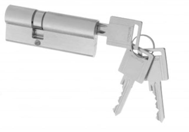 279300 Schuco Cylinder 70/30mm