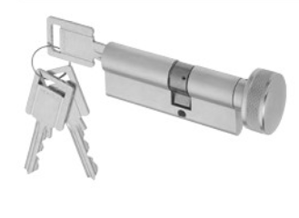 279305 - Schuco thumb turn cylinder
