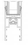 284255 U GASKET