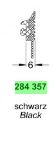 284357 GLAZING GASKET