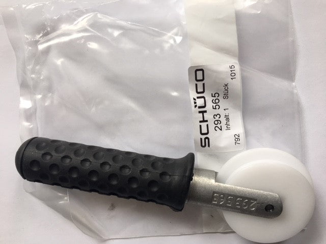293565 GASKET ROLLER
