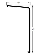 485210 Schuco Cover Profile