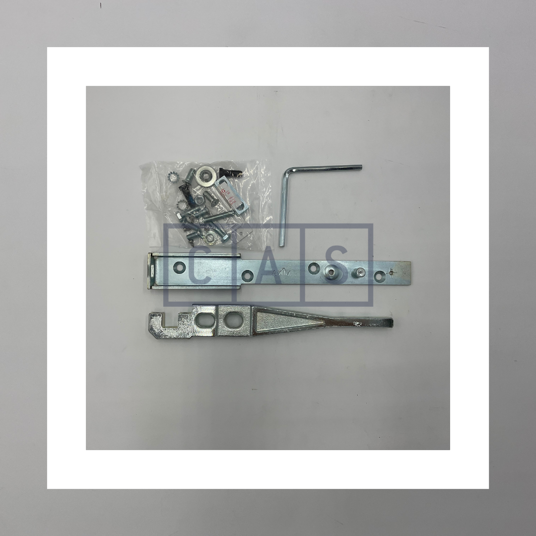 Axim 8800-13 Side Load Top Armset