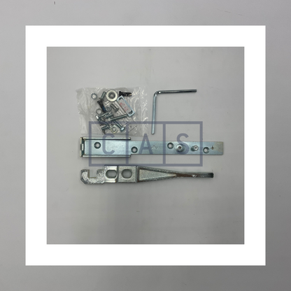 Axim 8800-13 Side Load Top Armset