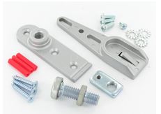 Axim 8800-14- End load bottom pivot assembly