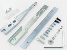 Axim 8800-15 End Load Top Armset