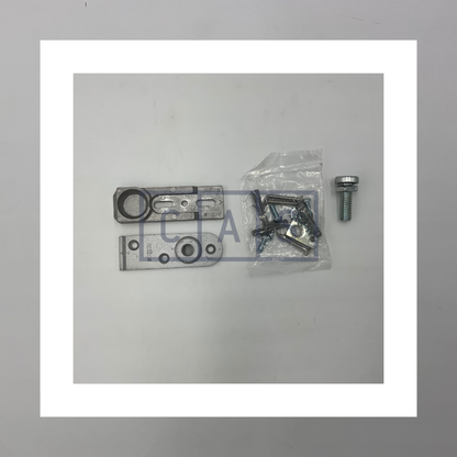 Axim 9500-17- Heavy duty bottom pivot assembly