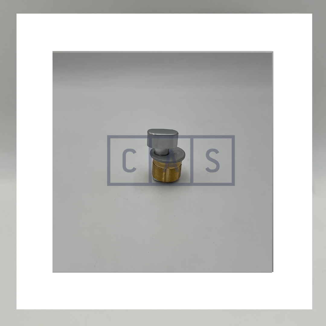 AS5000 SERIES ROUND SCREW IN CYLINDER