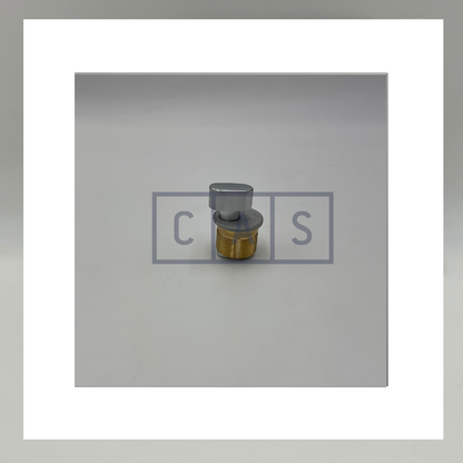 AS5000 SERIES ROUND SCREW IN CYLINDER