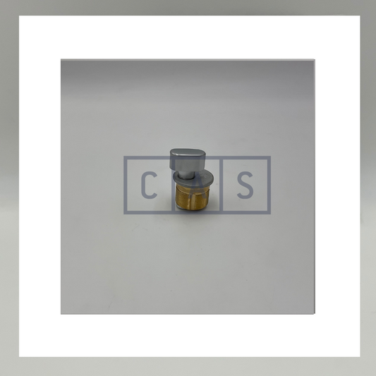 AS5000 SERIES ROUND SCREW IN CYLINDER