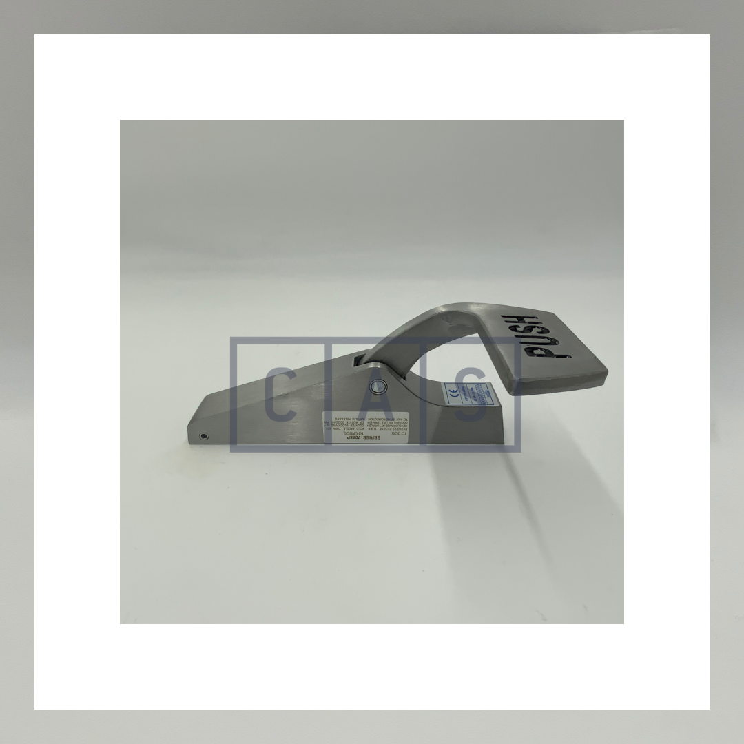 Axim PH-785-AL RH Paddle Handle Only (For PR-7085-P) – Complete ...