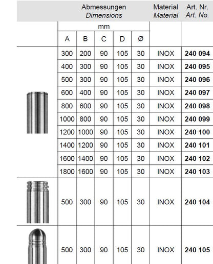 240099 handle