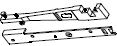 S202233 SIDE LOAD ARM