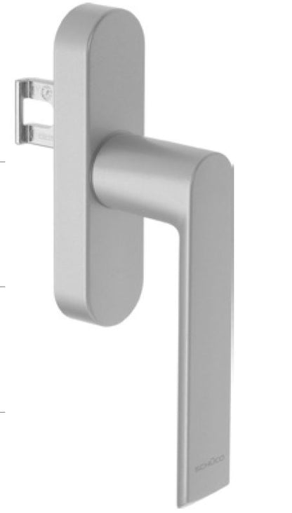 269511 STANDARD GEARBOX HANDLE