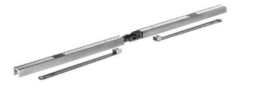 212732 SCHUCO CLOSER RAIL