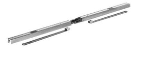 212732 SCHUCO CLOSER RAIL