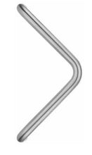 210783 SCHUCO TRIANGULAR DOOR PULL HANDLE