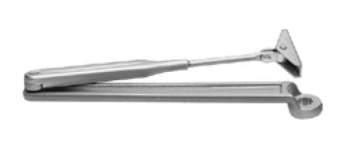 212524 SCHUCO CLOSER ARM