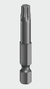 T25 TORX SCREWDRIVER BIT