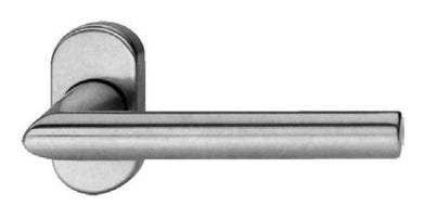 240037 DOOR HANDLE S/STEEL